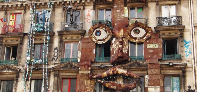 Europejczyków nie stać na mieszkania