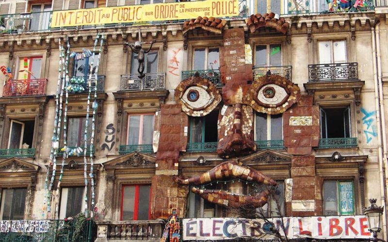 Europejczyków nie stać na mieszkania