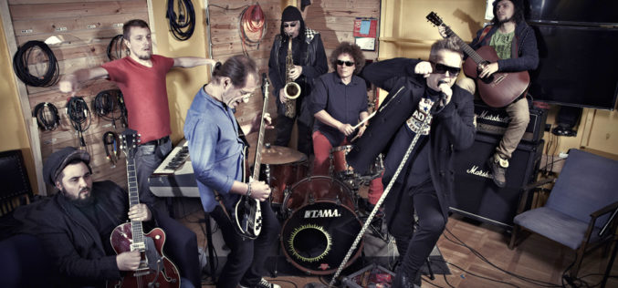 T.Love i goście specjalni w Stodole