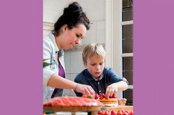 Kto wyczyści wannę?