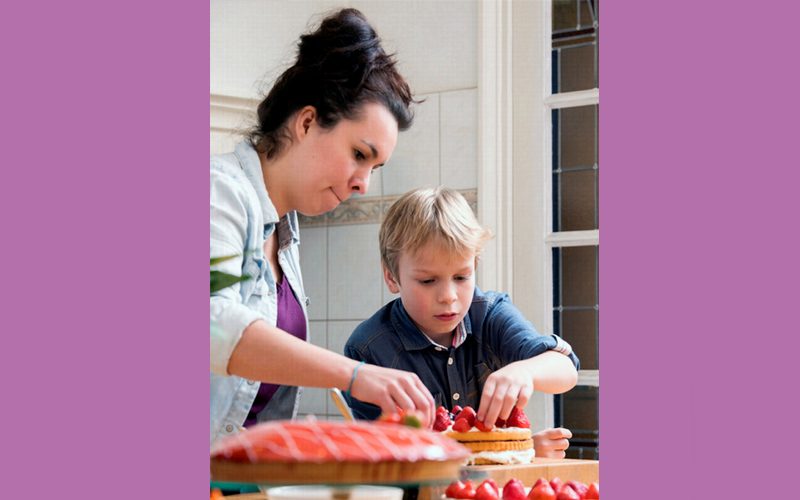 Kto wyczyści wannę?