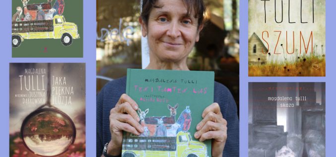 ﻿Siedzi w nas pamięć upokorzenia