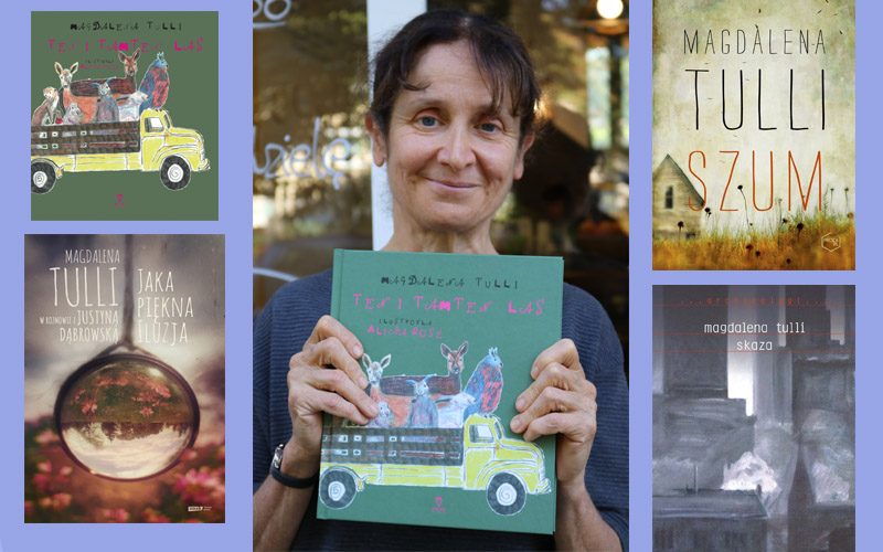 ﻿Siedzi w nas pamięć upokorzenia