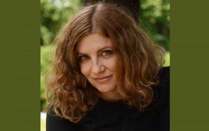 Wioletta Grzegorzewska