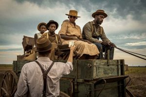 serial Mudbound