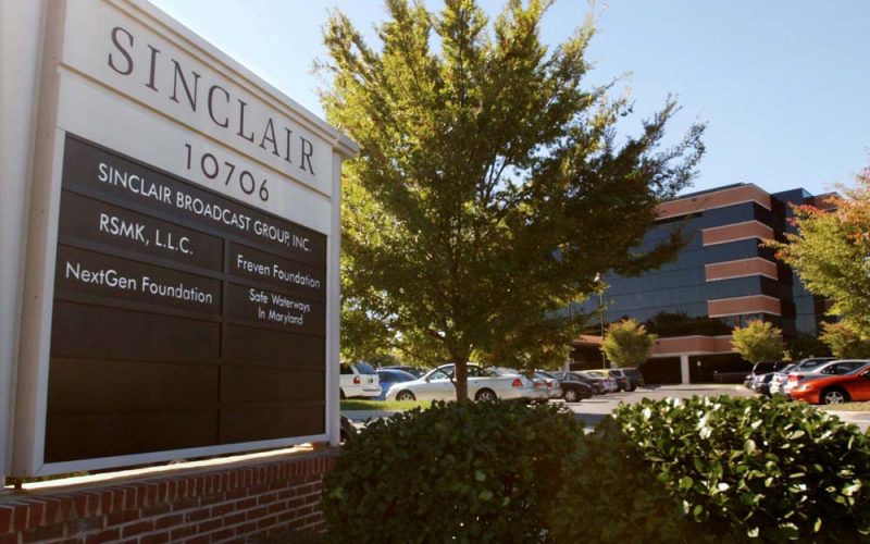 Imperium pana Smitha