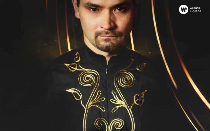 Brillante | Janusz Wawrowski & Stuttgarter Philharmoniker