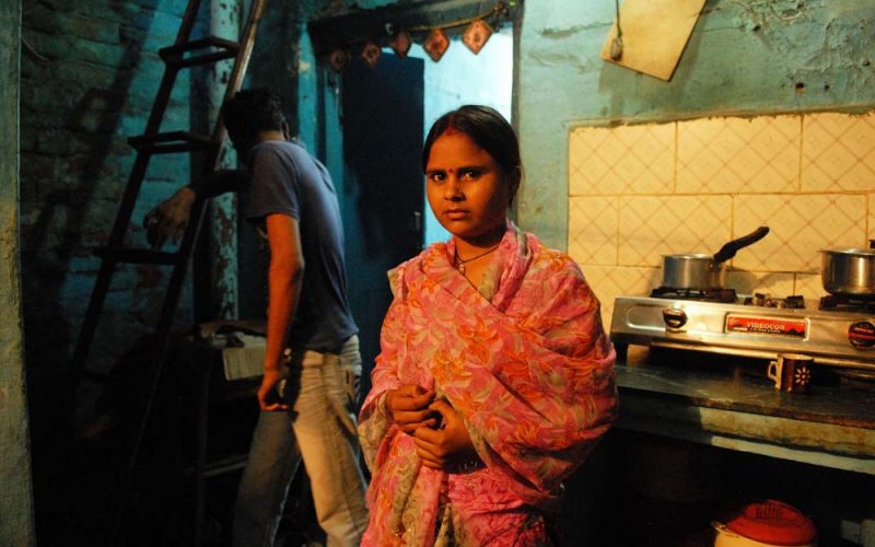 Żona tańsza niż krowa