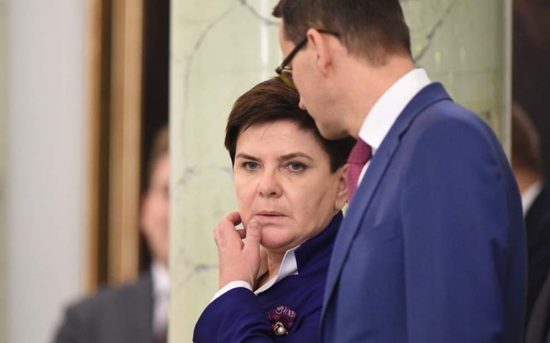 Dlaczego taka decyzja?