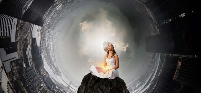 Internet mówi głupim, że mają rację