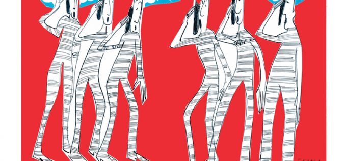 Google i Facebook walczą o władzę