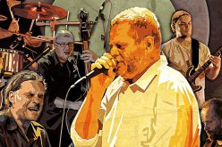 Kazik & Kwartet ProForma już 3 lutego w Stodole!