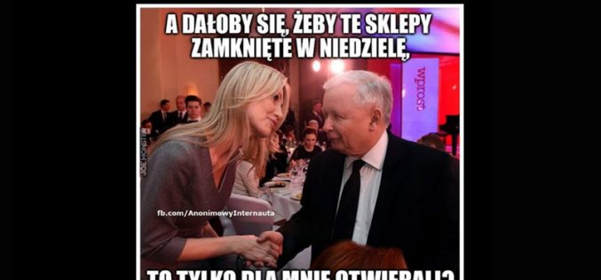 Ogórek nie chce eskalować