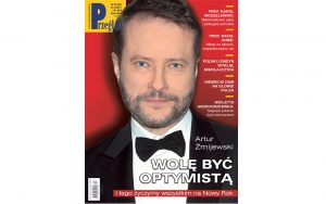 Okładka PRZEGLĄDU nr 52/2017