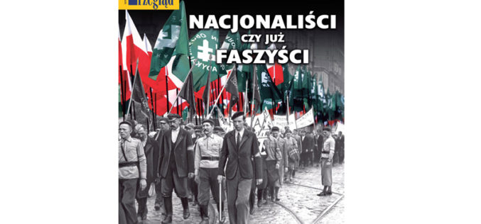 W najnowszym (49/2017) numerze Przeglądu polecamy
