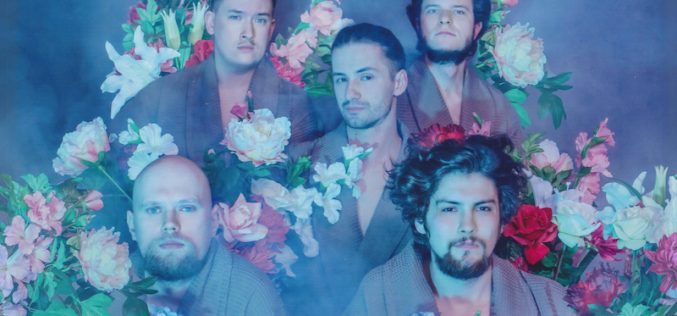 Romantic Fellas „Geisha” – premiera singla i teledysku