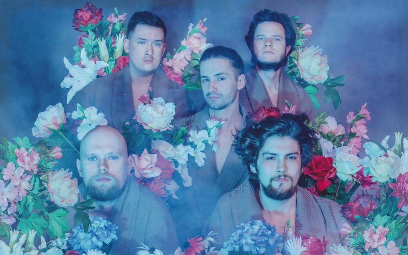 Romantic Fellas „Geisha” – premiera singla i teledysku