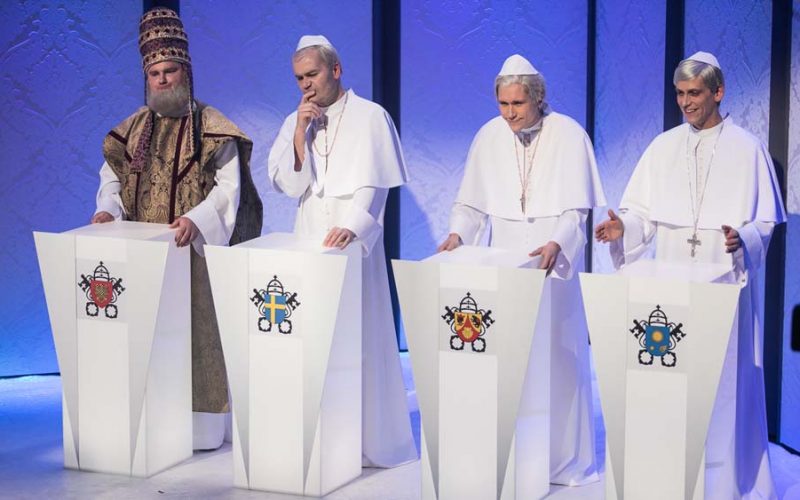 Aby sądy były szybkie, nie mogą być wolne