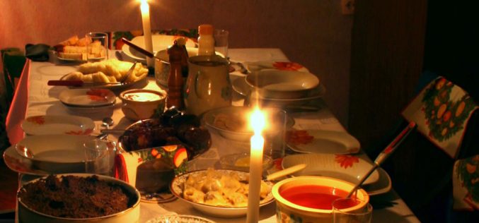 „Wigilia Bez Granic”