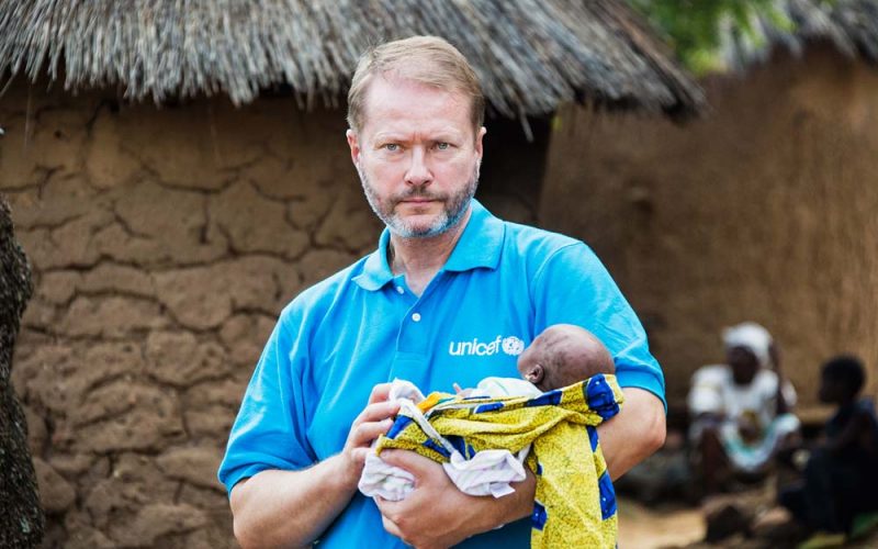 Wolę być optymistą