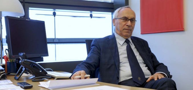 Meandry unijnej polityki energetycznej