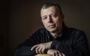 Prof. Ryszard Szarfenberg