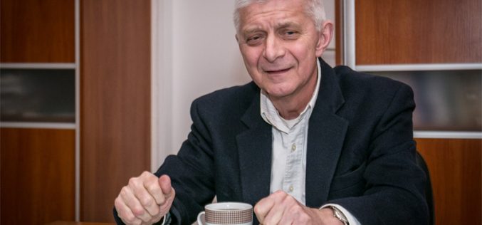 Gospodarka w czasach koniunktury