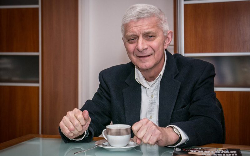 Gospodarka w czasach koniunktury