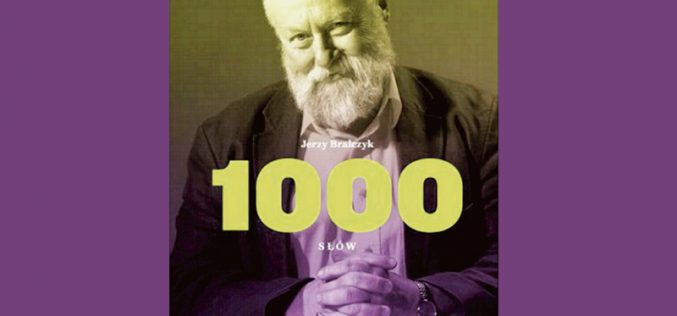 Od bicia piany przybywa tylko piany