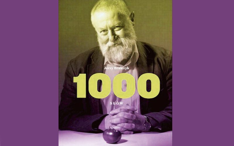 Od bicia piany przybywa tylko piany