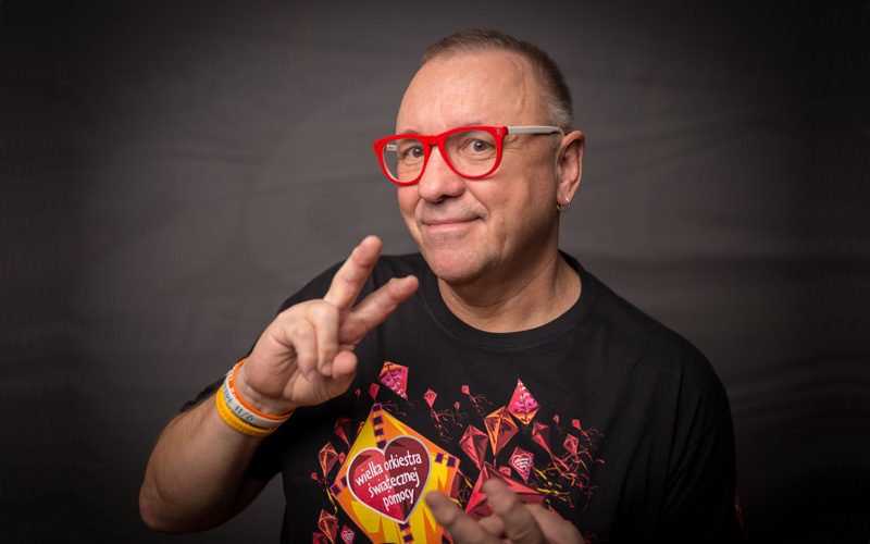 Komu przeszkadza Owsiak