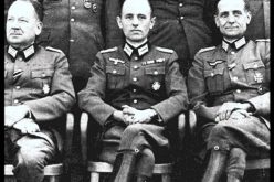 Reinhard Gehlen – od generała Hitlera do amerykańskiego szpiega