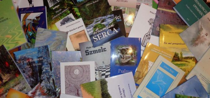 Suweren pisze wiersze