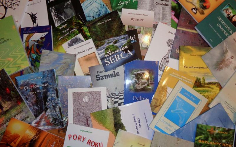 Suweren pisze wiersze