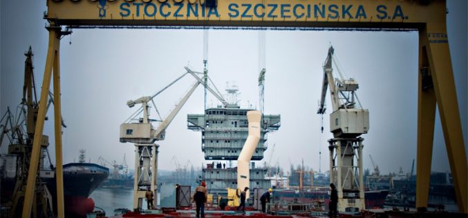 Prom na wariackich papierach