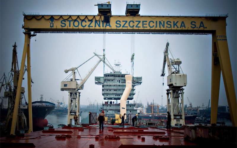 Prom na wariackich papierach