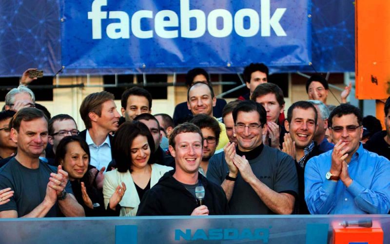 Facebook przeprasza się z prawdą