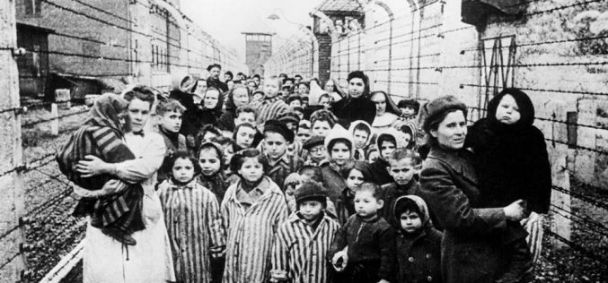 KL Auschwitz – obóz wciąż nieznany