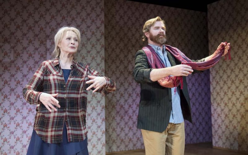 To oni zatrzęśli sceną