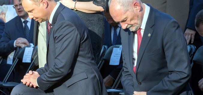 Rekonstrukcja, czyli PiS po nowemu