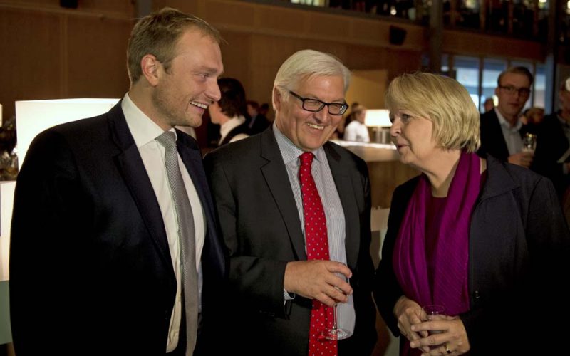 Najlepszym rozwiązaniem byłby rząd mniejszościowy