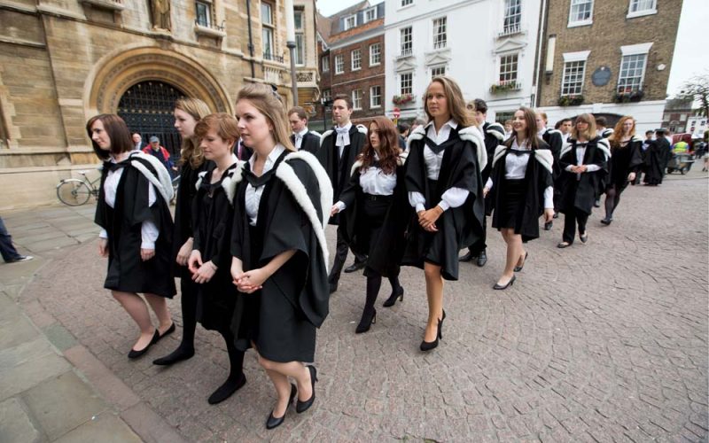 Depresja Brytyjczyka