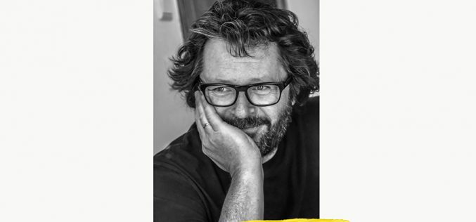 Grzegorz Turnau w Stodole