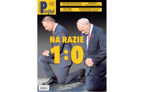 Okładka PRZEGLĄDU nr 3/2018