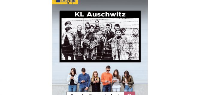 W&nbsp;najnowszym (5/2018) numerze Przeglądu polecamy