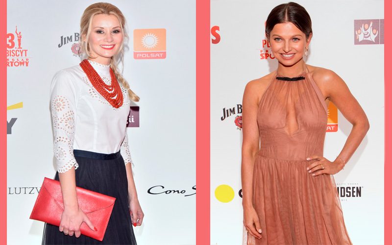 Jak Stoch przeskoczył Lewandowskiego