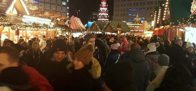 Jarmark na przekór