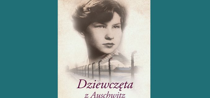 Samotna w Auschwitz. Wspomina Seweryna Podbioł