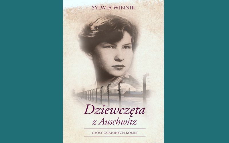 Samotna w Auschwitz. Wspomina Seweryna Podbioł