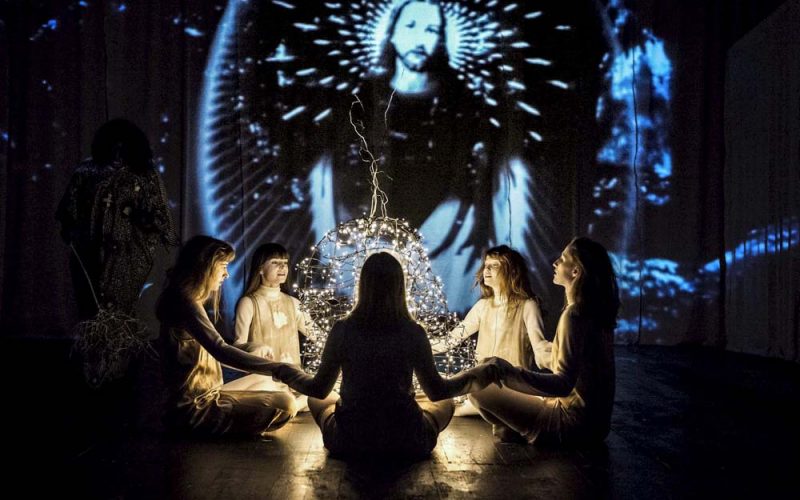 Przeszkadza mi rozpulchnianie mózgu